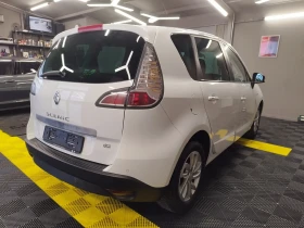 Renault Scenic 1.5dci X-MODE, снимка 6