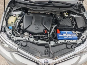 Toyota Auris 1.6 EXCLUSIVE , снимка 13