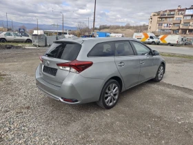 Toyota Auris 1.6 EXCLUSIVE , снимка 7