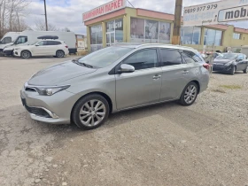 Toyota Auris 1.6 EXCLUSIVE , снимка 11