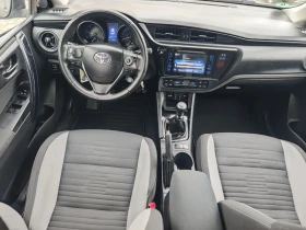 Toyota Auris 1.6 EXCLUSIVE , снимка 15