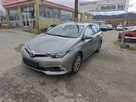 Toyota Auris 1.6 EXCLUSIVE , снимка 12