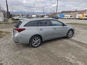 Toyota Auris 1.6 EXCLUSIVE , снимка 6