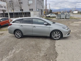 Toyota Auris 1.6 EXCLUSIVE , снимка 4