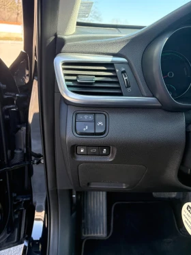 Kia Optima, снимка 12