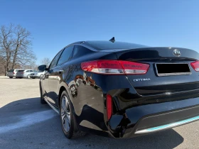 Kia Optima, снимка 5