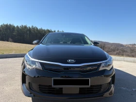 Kia Optima, снимка 3