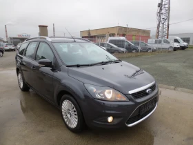 Ford Focus 1.6 i , снимка 3