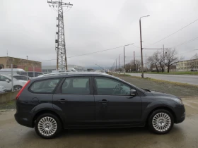 Ford Focus 1.6 i , снимка 4