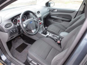 Ford Focus 1.6 i , снимка 9