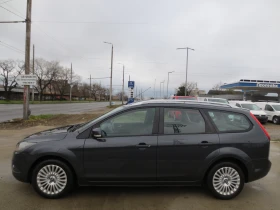 Ford Focus 1.6 i , снимка 8