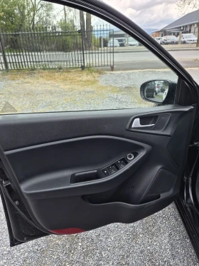 Hyundai I20 1.4 Crdi  Evro 6, снимка 16