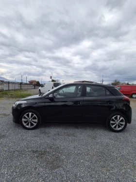 Hyundai I20 1.4 Crdi  Evro 6, снимка 8