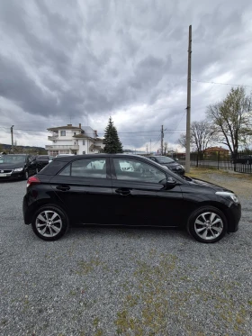 Hyundai I20 1.4 Crdi  Evro 6, снимка 7
