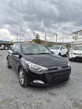 Hyundai I20 1.4 Crdi  Evro 6, снимка 2