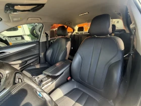 BMW 520 d, снимка 9