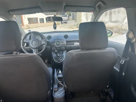 Mazda 2 1.4Hdi климатик/Бартер за по скъпа кола , снимка 7