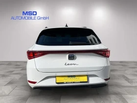 Seat Leon 1.5TGI МЕТАН SWISS, снимка 3