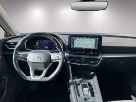Seat Leon 1.5TGI МЕТАН SWISS, снимка 7
