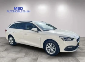 Seat Leon 1.5TGI МЕТАН SWISS, снимка 1