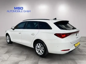 Seat Leon 1.5TGI МЕТАН SWISS, снимка 4