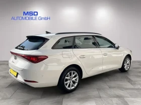 Seat Leon 1.5TGI МЕТАН SWISS, снимка 5