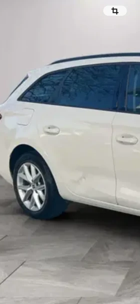 Seat Leon 1.5TGI МЕТАН SWISS, снимка 12