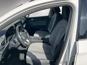 Seat Leon 1.5TGI МЕТАН SWISS, снимка 9