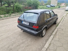 VW Golf 2, снимка 5