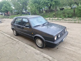 VW Golf 2, снимка 4
