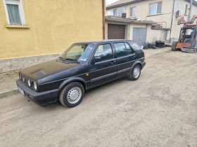 VW Golf 2, снимка 2