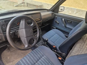 VW Golf 2, снимка 3