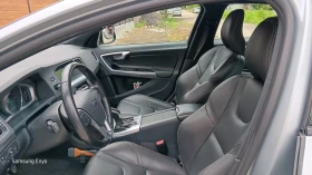 Volvo V60 2, 4 D6 Twin Engine , снимка 11