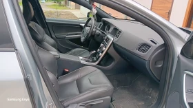 Volvo V60 2, 4 D6 Twin Engine , снимка 15