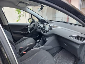 Peugeot 208, снимка 6