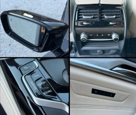 BMW 550 D* xD* LED* DIGITAL COCKPIT* PANO* CAMERA, снимка 13