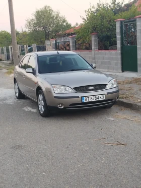 Ford Mondeo 1.8 16v, снимка 1