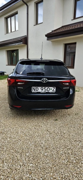 Toyota Avensis 1.8 VVT-i 147ks, снимка 5