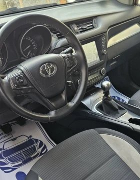 Toyota Avensis 1.8 VVT-i 147ks, снимка 7