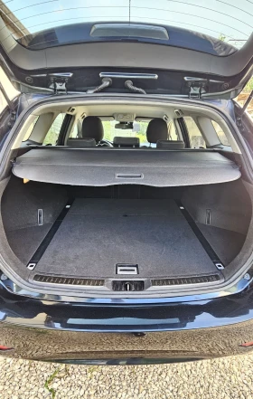 Toyota Avensis 1.8 VVT-i 147ks, снимка 13
