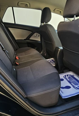Toyota Avensis 1.8 VVT-i 147ks, снимка 12