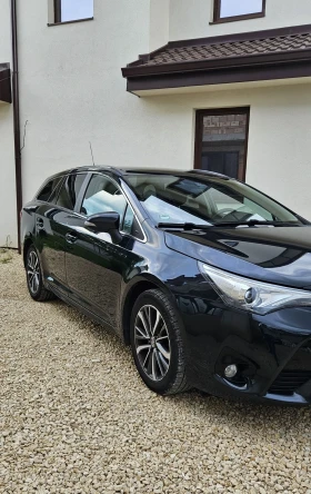 Toyota Avensis 1.8 VVT-i 147ks, снимка 6