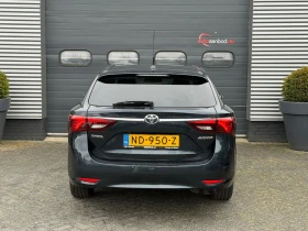 Toyota Avensis 1.8 VVT-i 147ks, снимка 2