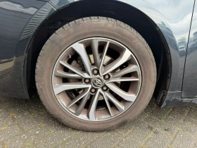 Toyota Avensis 1.8 VVT-i 147ks, снимка 6