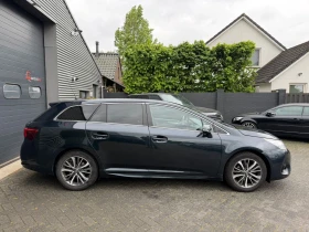 Toyota Avensis 1.8 VVT-i 147ks, снимка 4