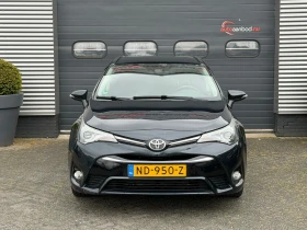 Toyota Avensis 1.8 VVT-i 147ks, снимка 1