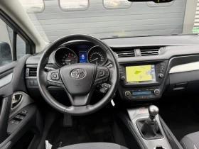 Toyota Avensis 1.8 VVT-i 147ks, снимка 12