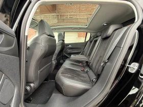 Peugeot 308 /Allure/-2.0HDI-AVTOMAT-ШВЕЙЦАРИЯ, снимка 15