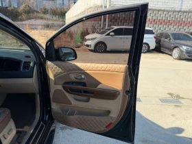 Kia Carnival, снимка 15