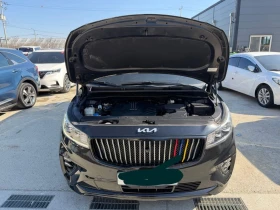 Kia Carnival, снимка 3